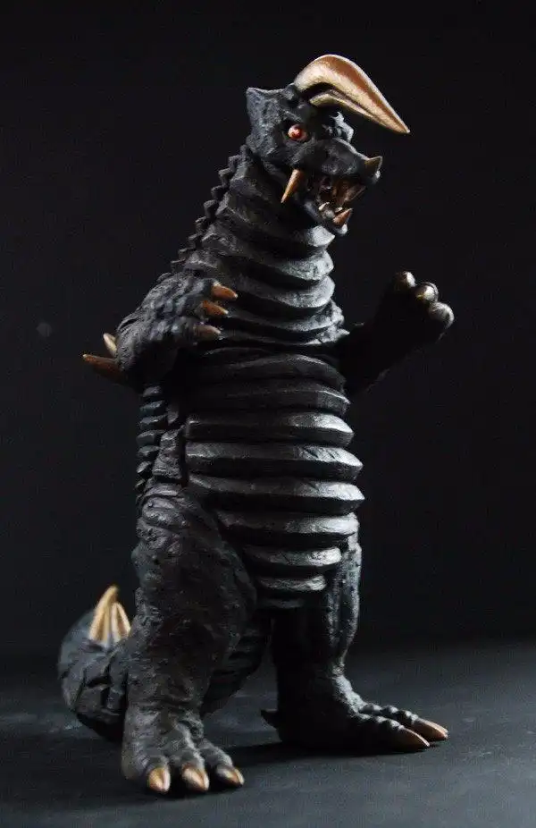 迪迦奥特曼 超古代怪兽 哥尔赞