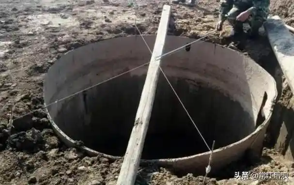 桩基钢护筒埋设质量控制关键点