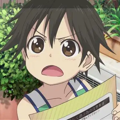 稻荷恋之歌头像