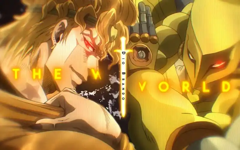 迪奥布兰度_哔哩哔哩_bilibili