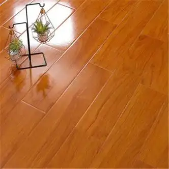 麦哟宝家用欧式仿古木地板防水光面亮面复古强化复合地板11mml081㎡