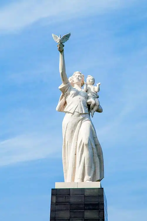 侵华日军南京大屠杀遇难同胞纪念馆