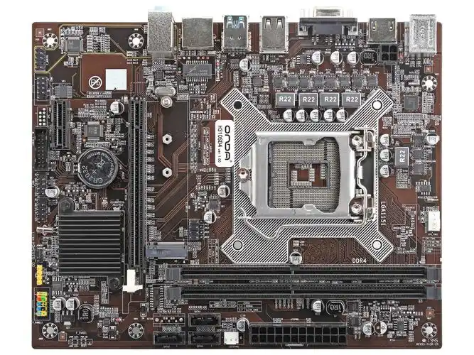 昂达h310sd4全固版ver10