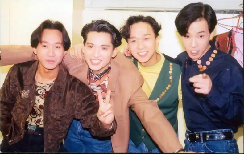 p>beyond,中国香港摇滚乐队,成立于1983年,由 a target="_blank"