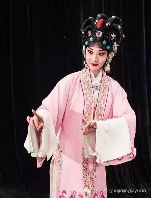 京剧《柳荫记》即将上演--杜近芳,叶少兰保驾护航,付佳,张兵担纲主演