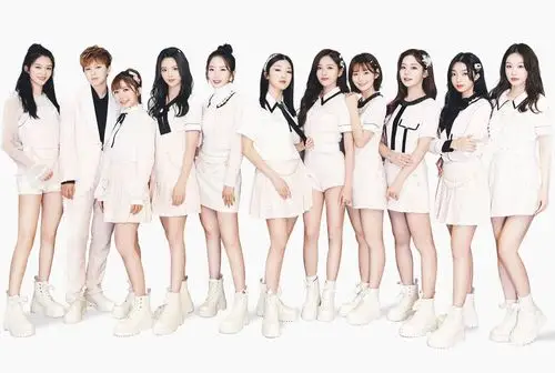 毕竟,这也算是小编追的算最为完整的一个国内女团了,只是因为成团之后