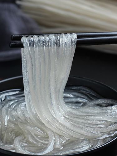 粉条正宗东北土豆手工红薯马铃薯苕粉特产地瓜干货粉条粉丝