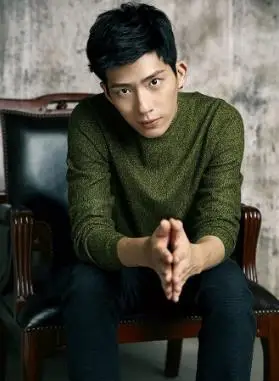 井柏然-井柏然个人资料及图片井柏然简介年龄身高八卦-小薇女性时尚