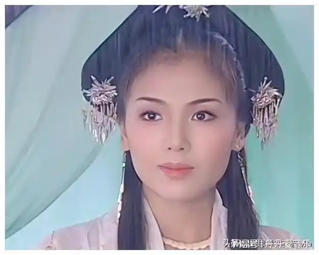 刘涛23-46岁古装剧合集,哪个角色惊艳到了你
