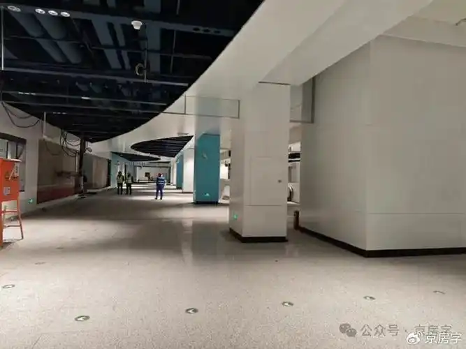 11条在建地铁线复工今年3条地铁开通