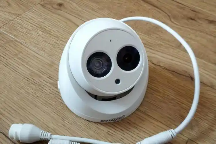 半球摄像机和枪式摄像机有何区别