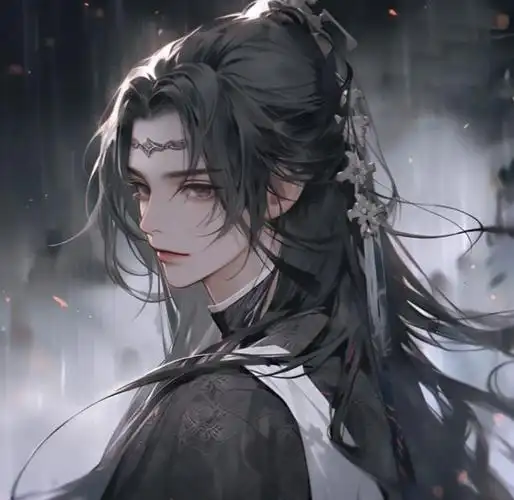 我爹是下凡历劫的凤凰仙君,恢复记忆那日,他抛弃了我和我娘