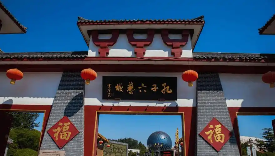 九曲黄河十八弯 | 文化齐鲁,古迹探寻