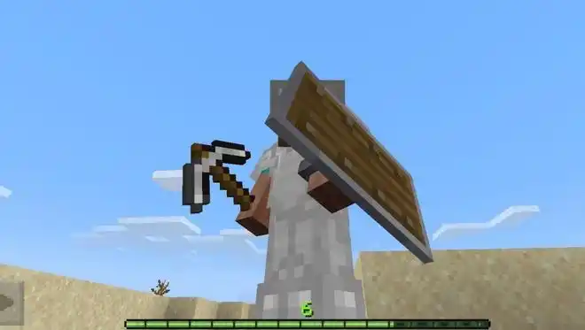 我的世界最好用的几件装备用过的玩家都能秒通关的