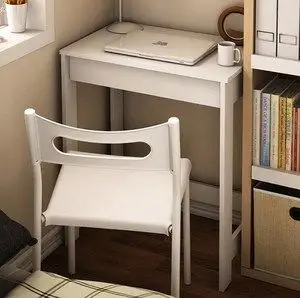 中学生写字学习桌书桌初中高中生写作业桌子小学生孩子课桌电脑桌