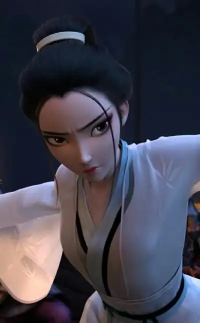 白蛇缘起白蛇 - 堆糖,美图壁纸兴趣社区