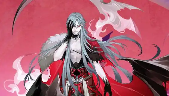 《阴阳师》ssr式神夜刀神介绍