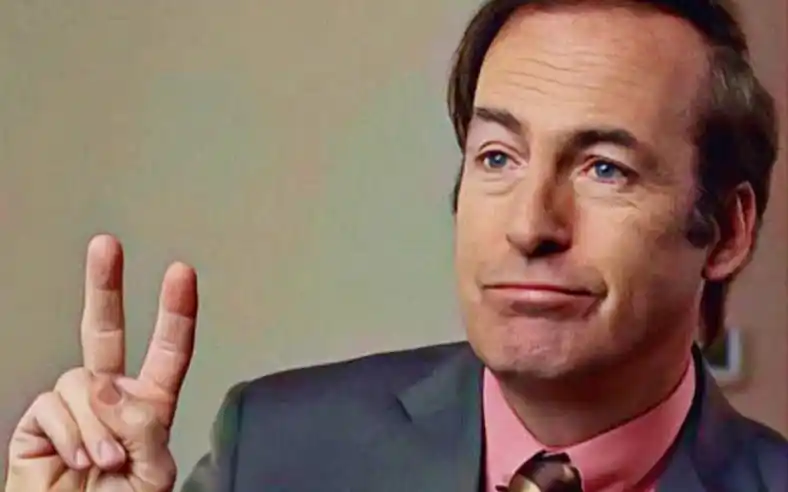 索尔古德曼,为你伸张正义