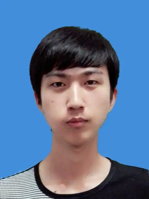 求大神帮忙ps,要求320*240大小在50k字节以内.报四级用的