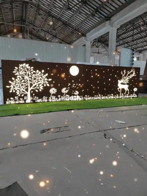 庭院景墙  #庭院设计  #园林景观  #别墅庭院