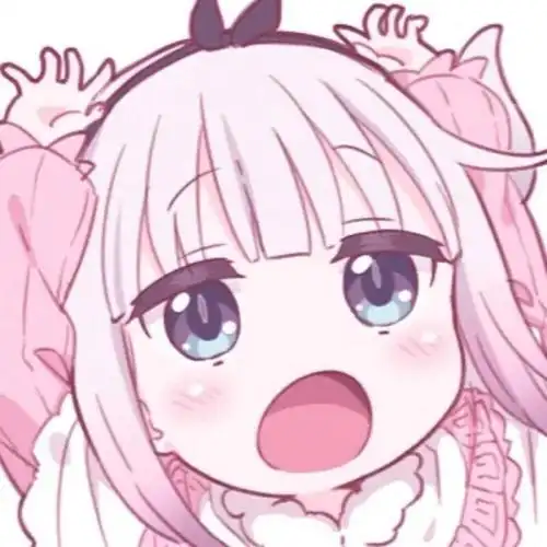 超可爱的小头像哦!