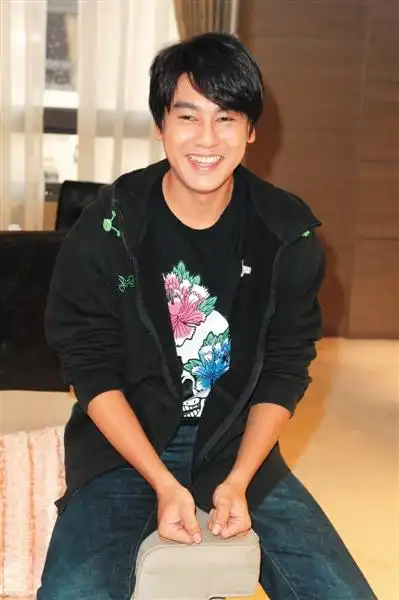 朱孝天 下一站,大一新生