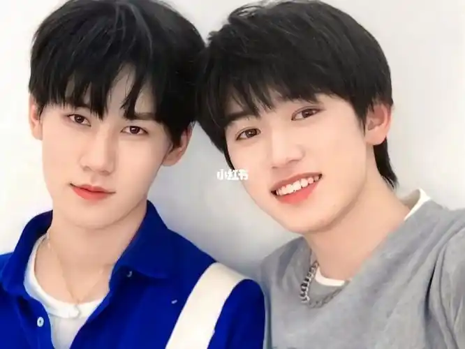 时代少年团一起磕源轩cp