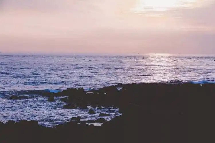 这里是韩剧"心情好又暖"拍摄地哦,不是有句话叫做面朝大海,春暖花开么