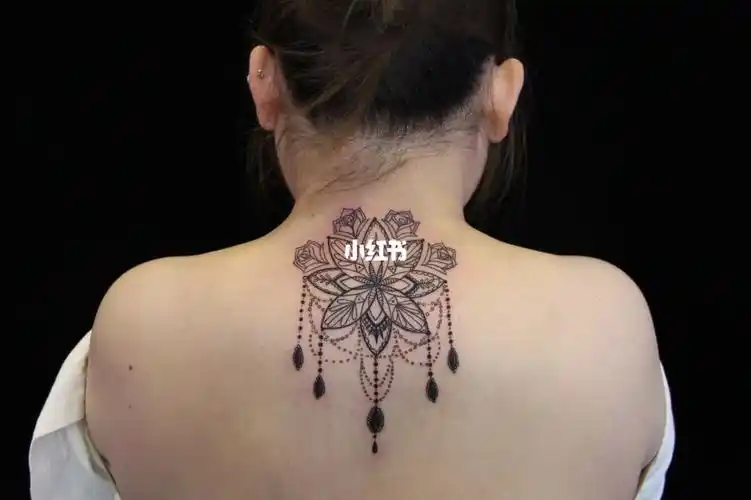 苏州纹身  #小清新纹身  #曼陀罗纹身