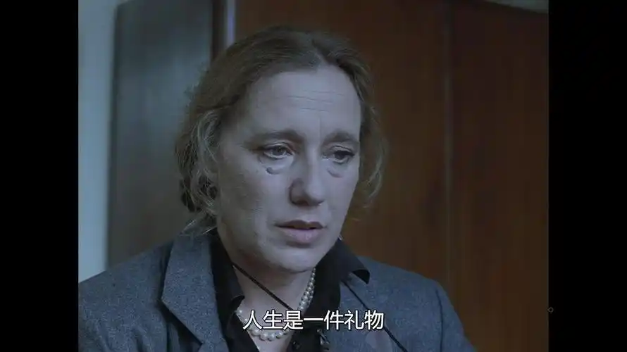 大隐观影聊心小组·第一诫·片段随想(十诫)剧评