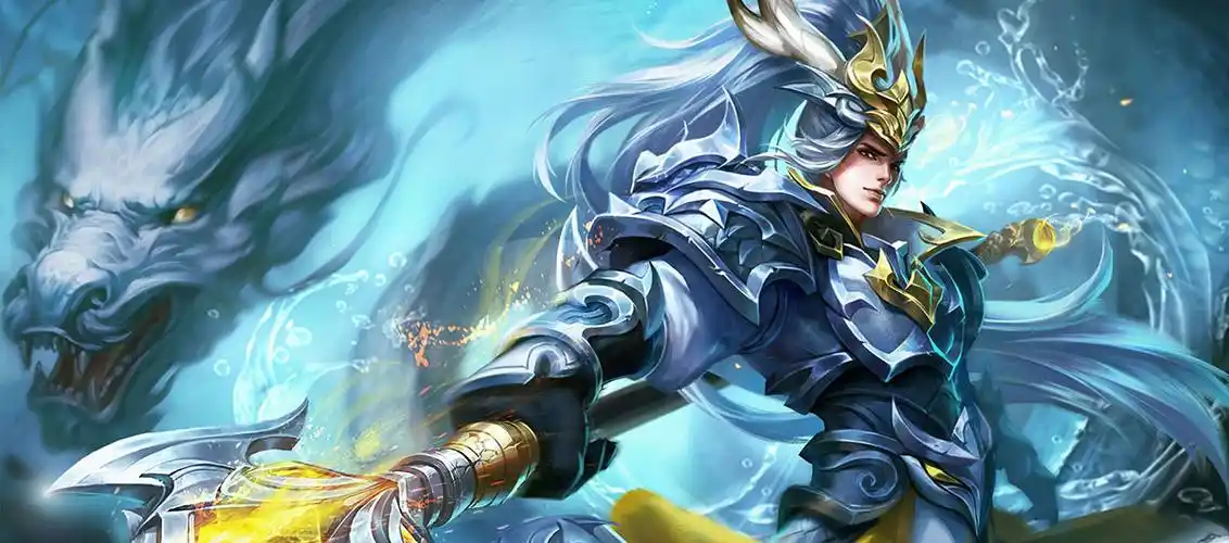 2021王者荣耀韩信最强出装顺序推荐  王者荣耀中韩信是一名刺客型英雄