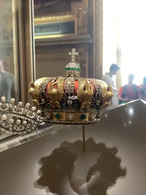 法国皇室的珠宝审美