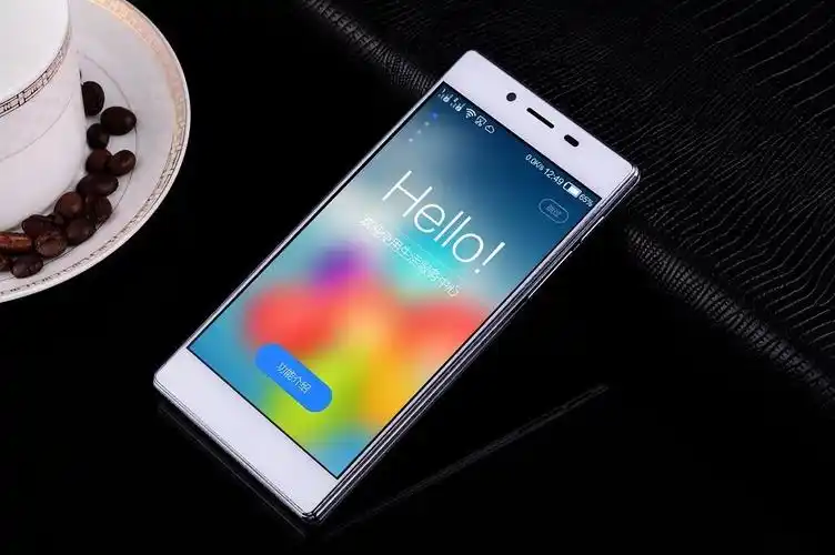 新款5寸智能手机批发 八核移动4g 超薄智能机 金属机身可.