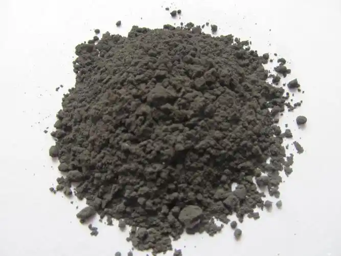 碳化钨粉 高纯 超细 电解 雾化钨粉