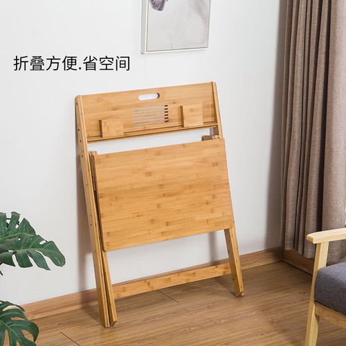 简约折叠桌可收纳简易写字桌儿儿童学习书桌儿童学习桌