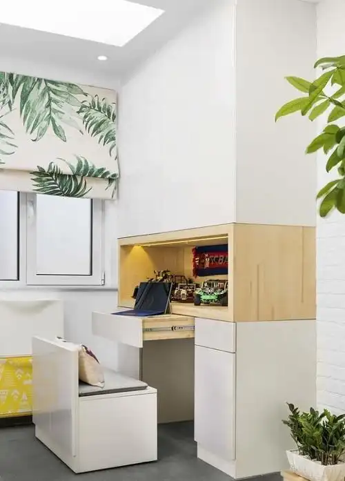 20平小户型也可以装修的这么美, 厉害了我的设计师