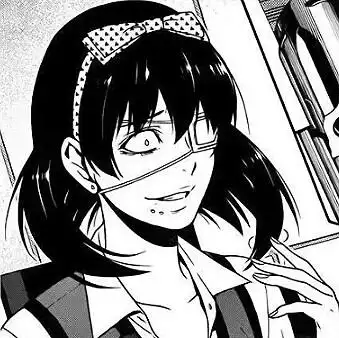 狂赌之渊生志摩妄