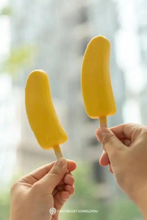 banana / 8元时代的眼泪 「香蕉先生」02高度还原水蜜桃造型,粉粉嫩嫩