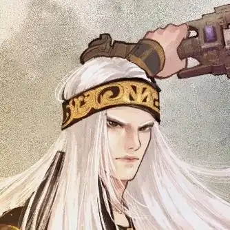 秦时明月卫庄##超话迎春产粮季##超话创作官##天行九歌卫庄##卫庄