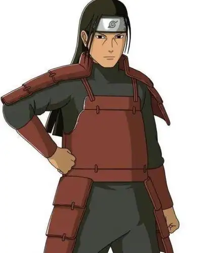 木叶历代火影照片