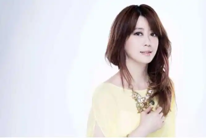 回味90年代港台乐坛的当红女歌手,她们才是"真女神"