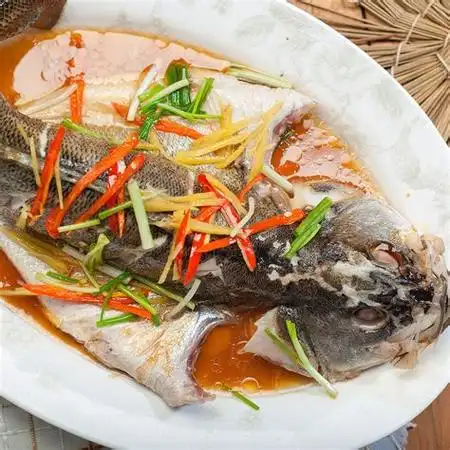 清蒸梭鱼怎么样做好吃