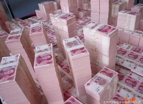 贪官"别致"藏钱法:280万元埋进垃圾堆