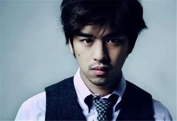 陈柏霖(中国台湾男演员))_石塘网