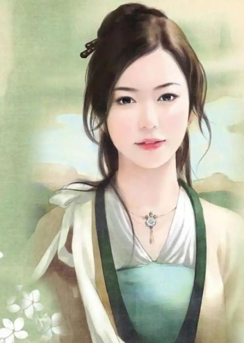 《笑傲江湖》女侠宁中则:最了解孩子的人,永远是母亲