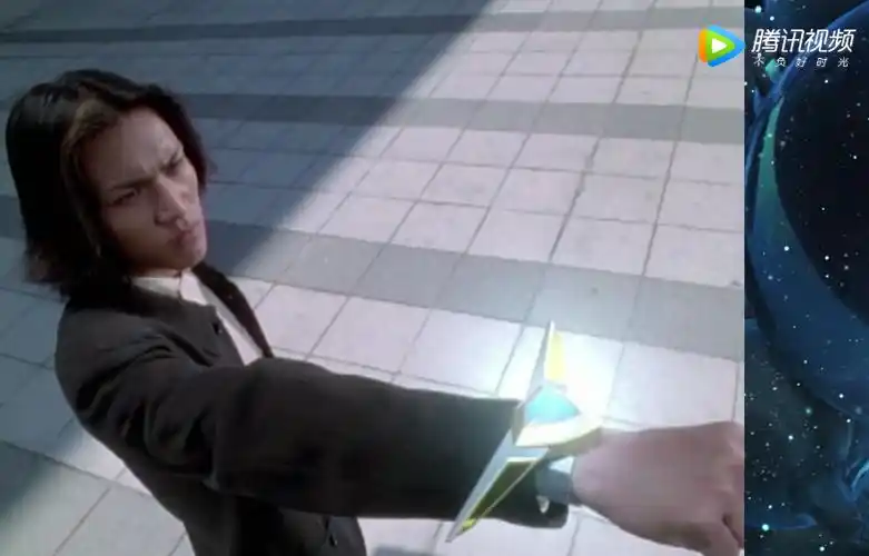 奥特曼飞鸟信被抹除存在我梦和藤宫高能回归成为平成三杰最大赢家