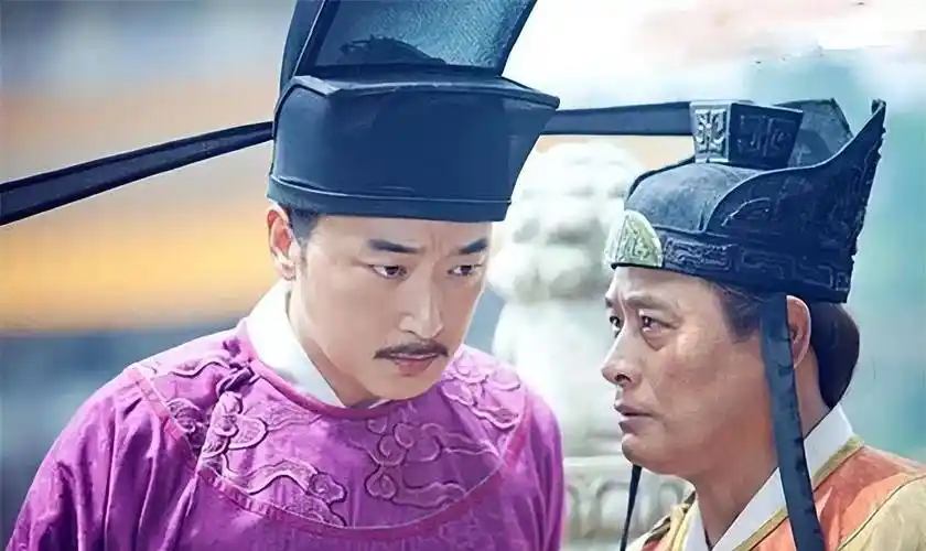 赵光义是如何破坏"金匮之盟"的?_皇帝_赵匡胤_宋朝