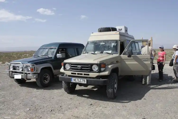 lc78有没有汽油版本的啊 - 陆巡天下 - 越野e族论坛