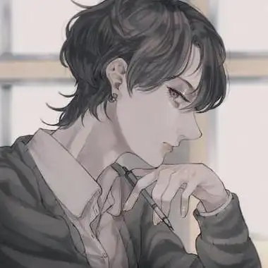 soul二次元头像男 男生头像图片大全 -【爱个性】