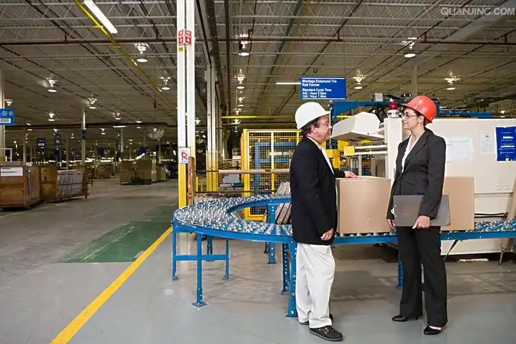 在工厂管理人员2_全景图吧